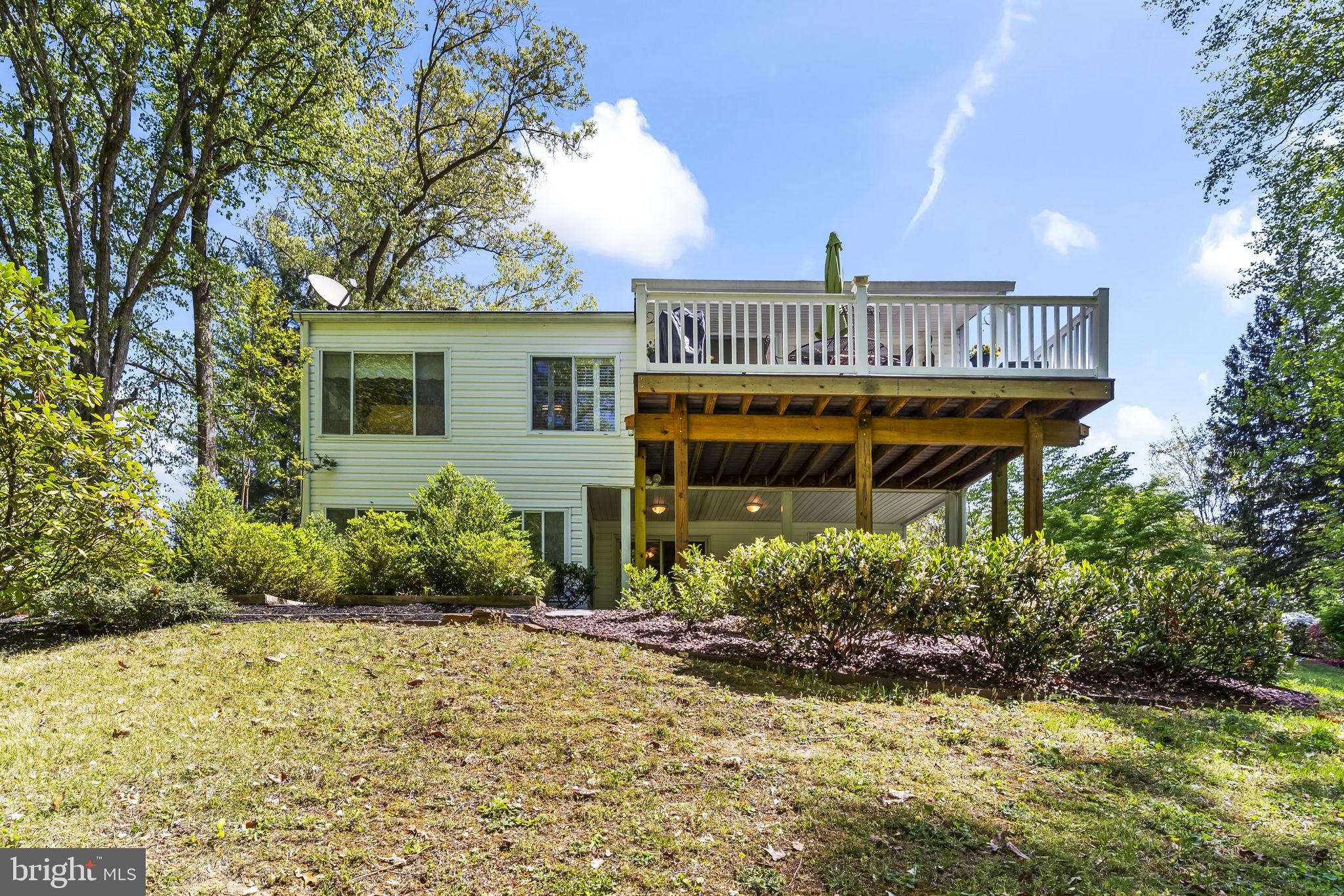 5470 Huntingtown Road Huntingtown, MD 20639 - Photo 44 of 63
