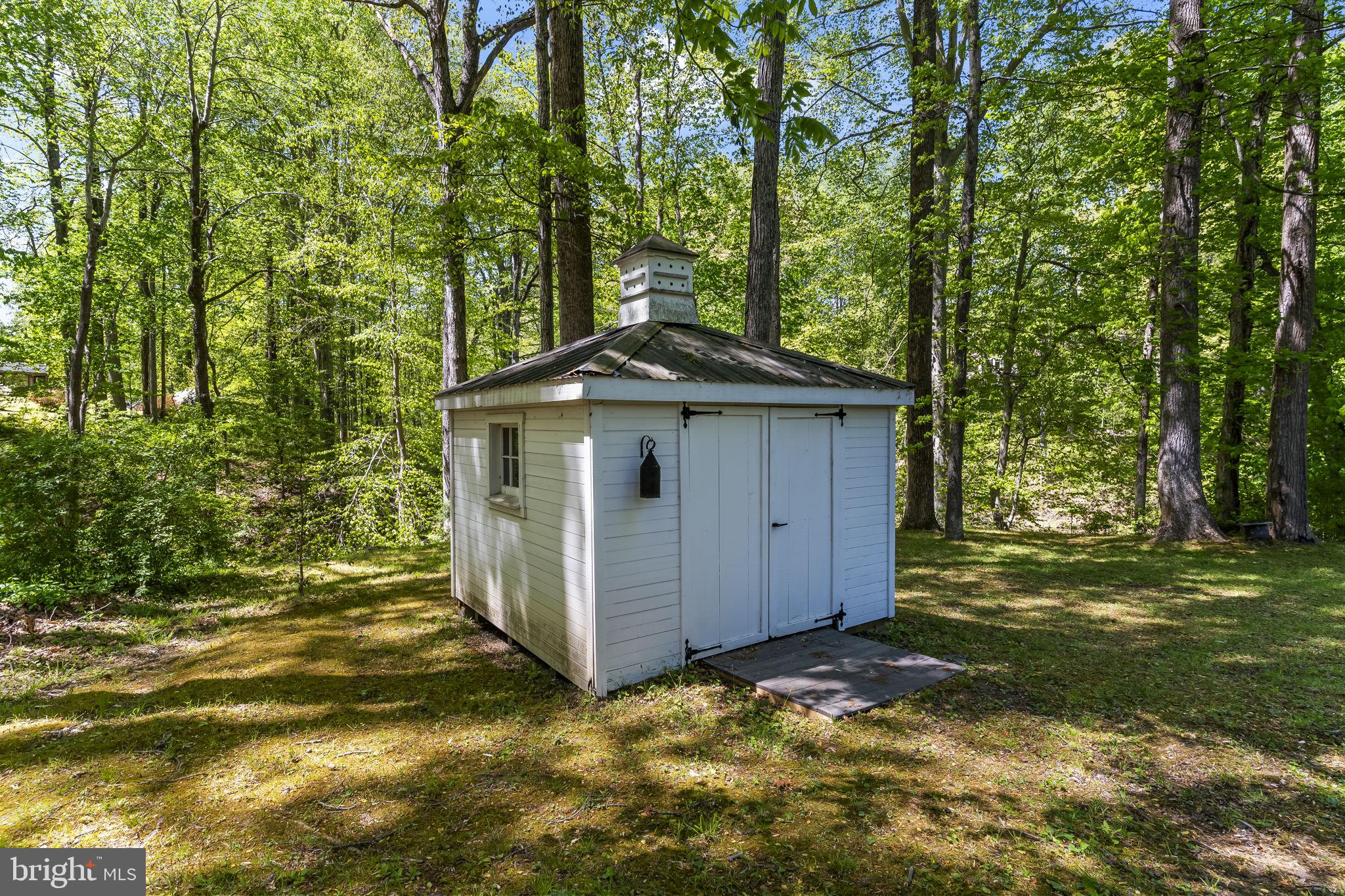 5470 Huntingtown Road Huntingtown, MD 20639 - Photo 46 of 63