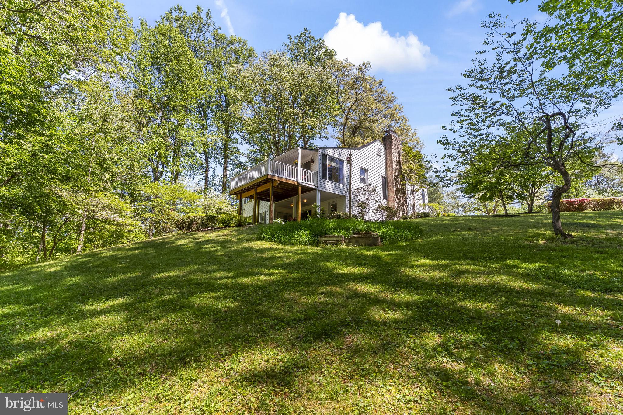 5470 Huntingtown Road Huntingtown, MD 20639 - Photo 47 of 63