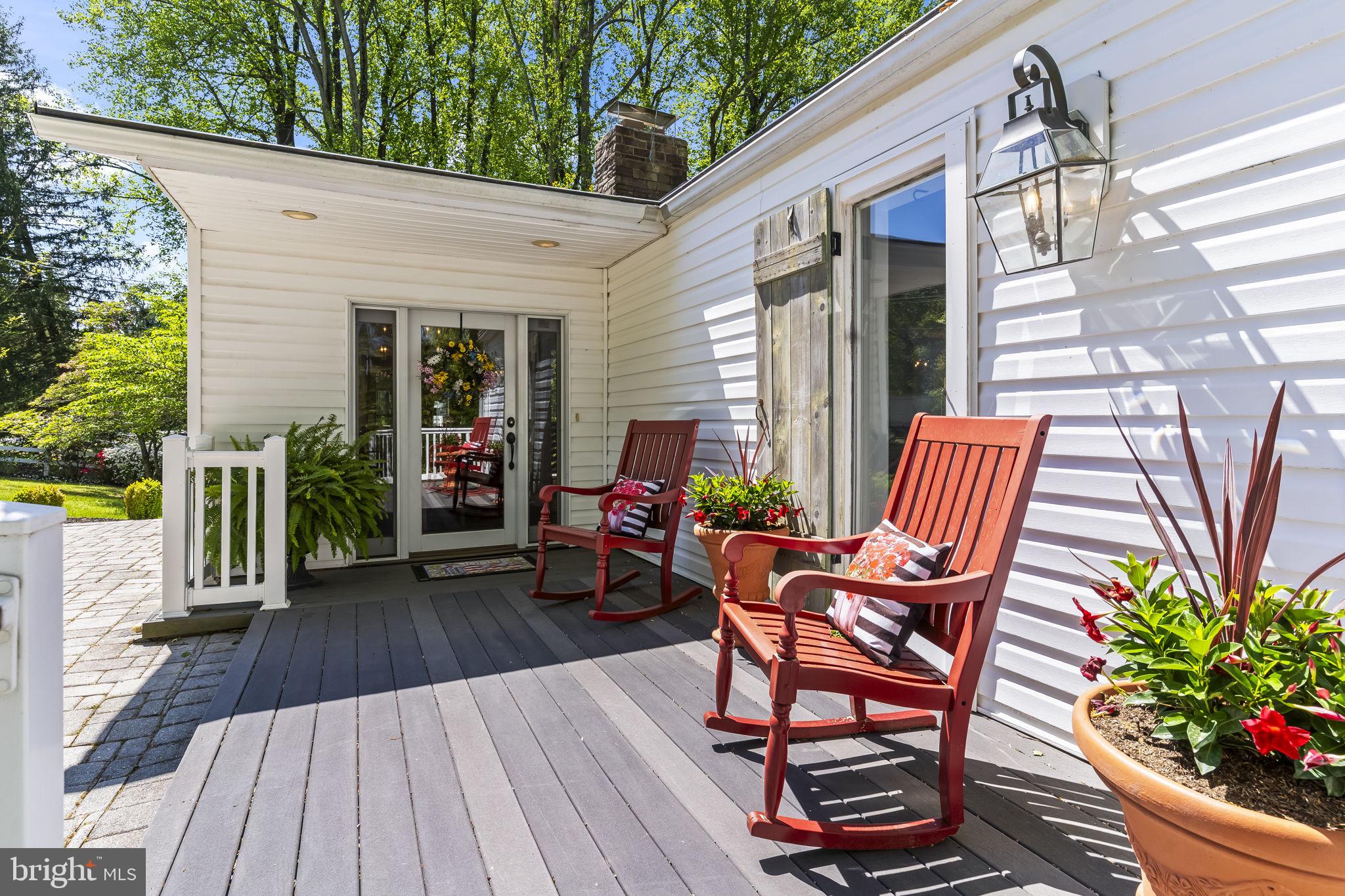 5470 Huntingtown Road Huntingtown, MD 20639 - Photo 5 of 63 Come On In