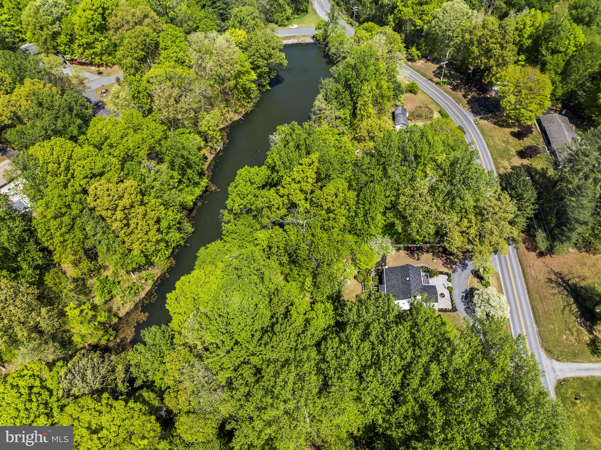 5470 Huntingtown Road Huntingtown, MD 20639 - Photo 52 of 63