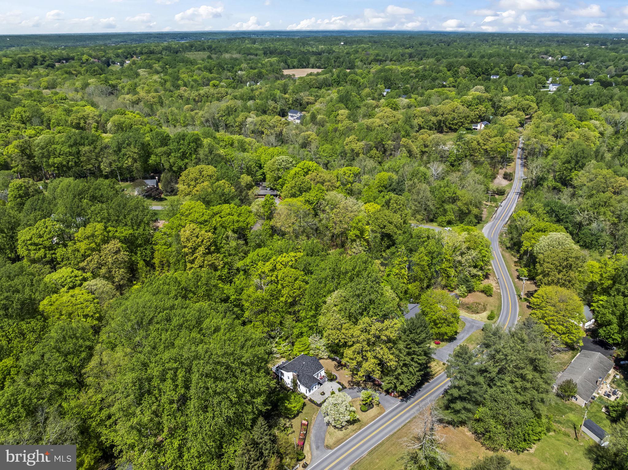 5470 Huntingtown Road Huntingtown, MD 20639 - Photo 53 of 63