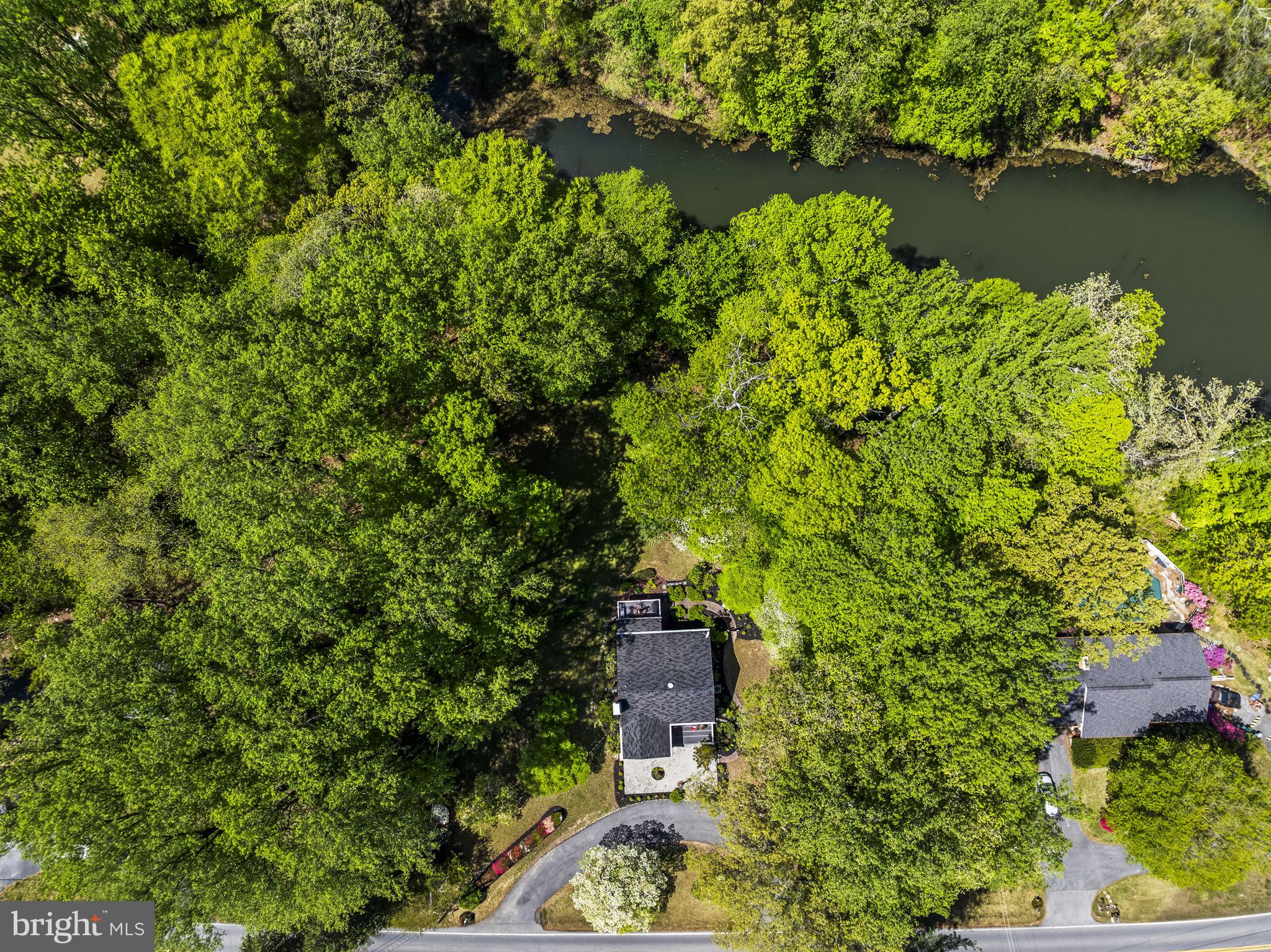 5470 Huntingtown Road Huntingtown, MD 20639 - Photo 54 of 63