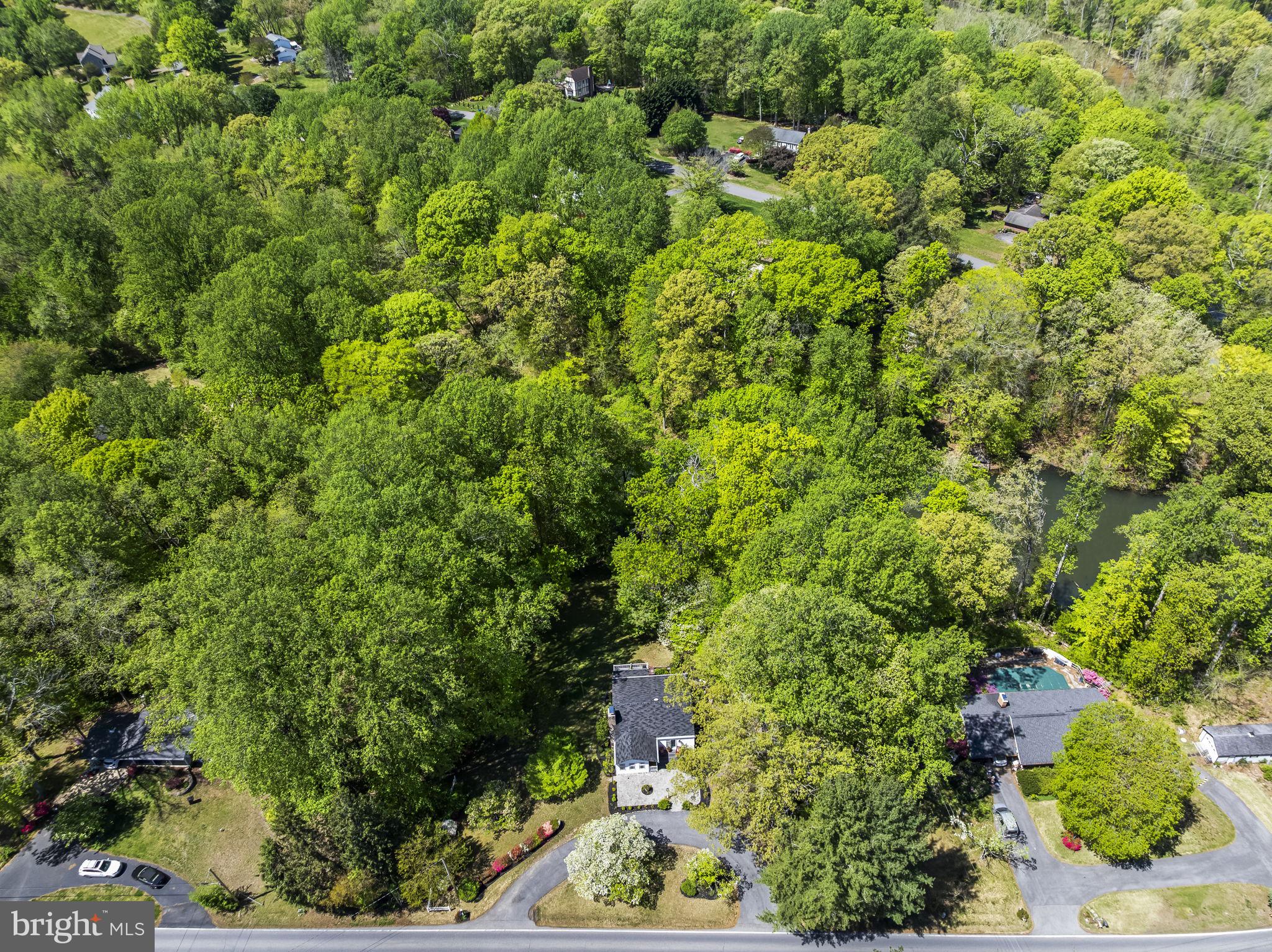 5470 Huntingtown Road Huntingtown, MD 20639 - Photo 55 of 63