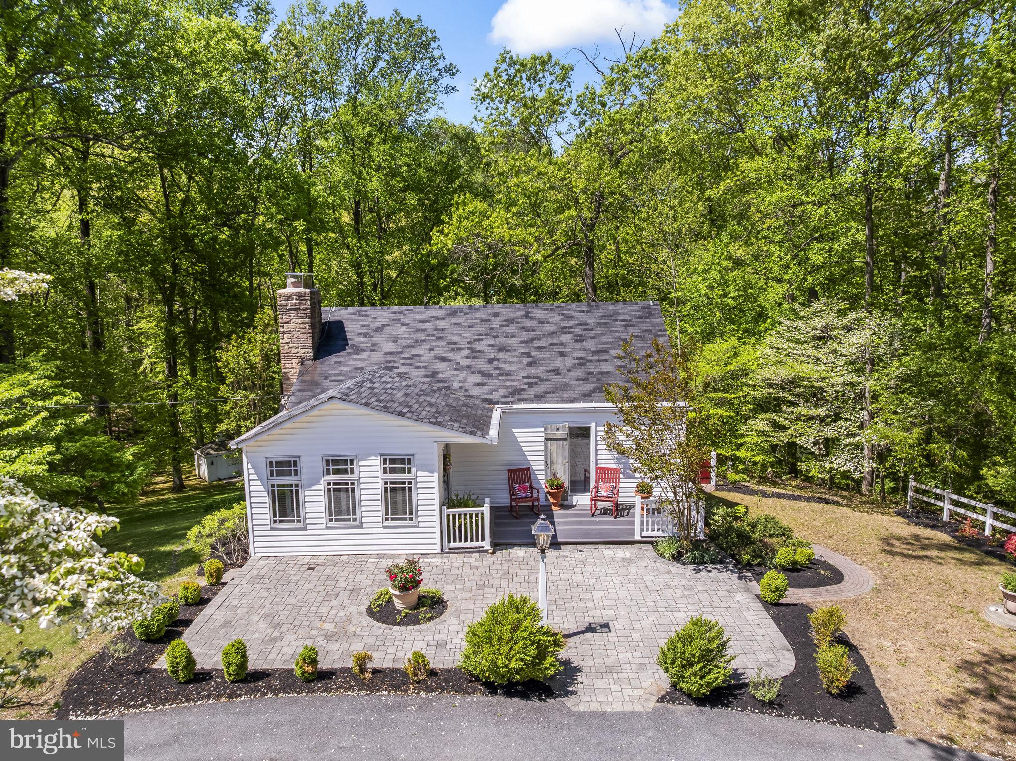 5470 Huntingtown Road Huntingtown, MD 20639 - Photo 58 of 63