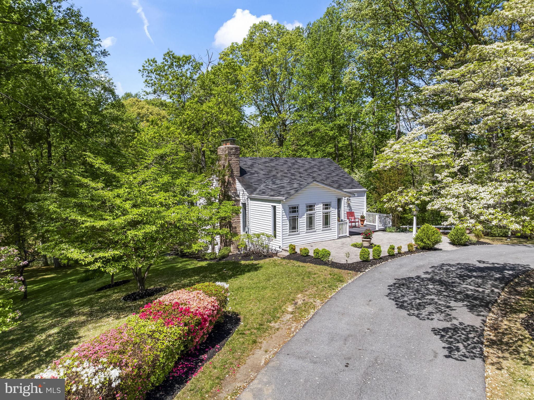 5470 Huntingtown Road Huntingtown, MD 20639 - Photo 59 of 63