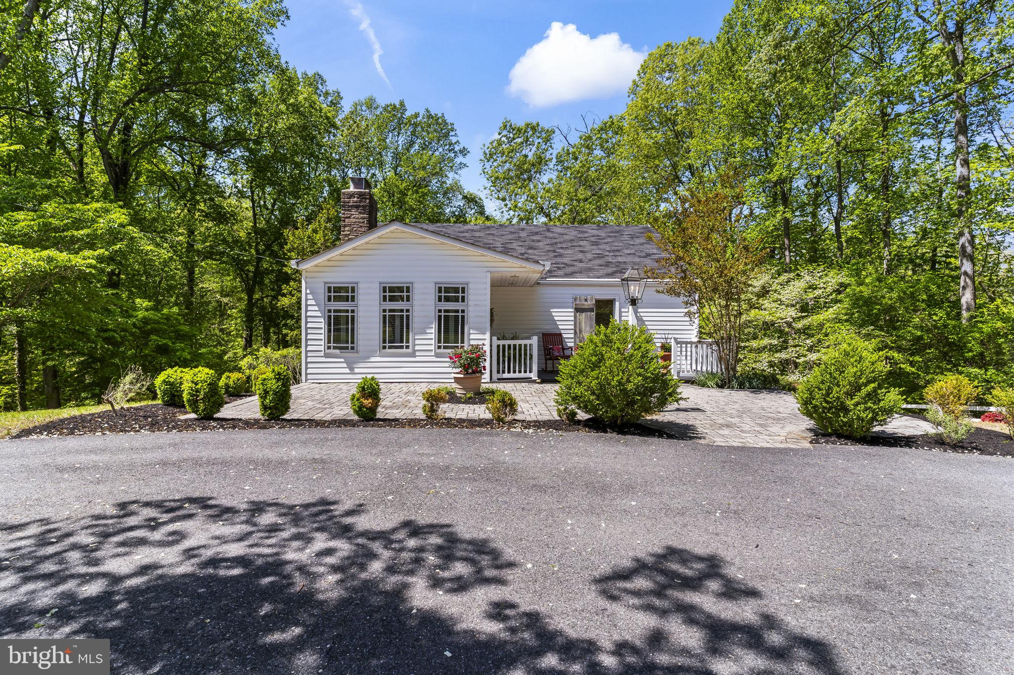 5470 Huntingtown Road Huntingtown, MD 20639 - Photo 60 of 63
