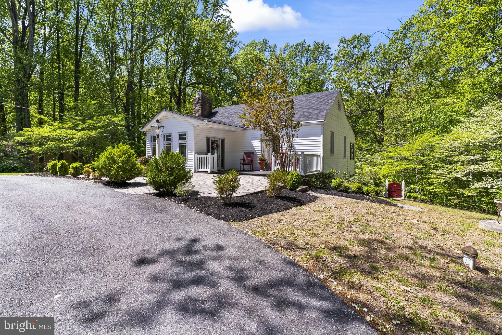 5470 Huntingtown Road Huntingtown, MD 20639 - Photo 61 of 63