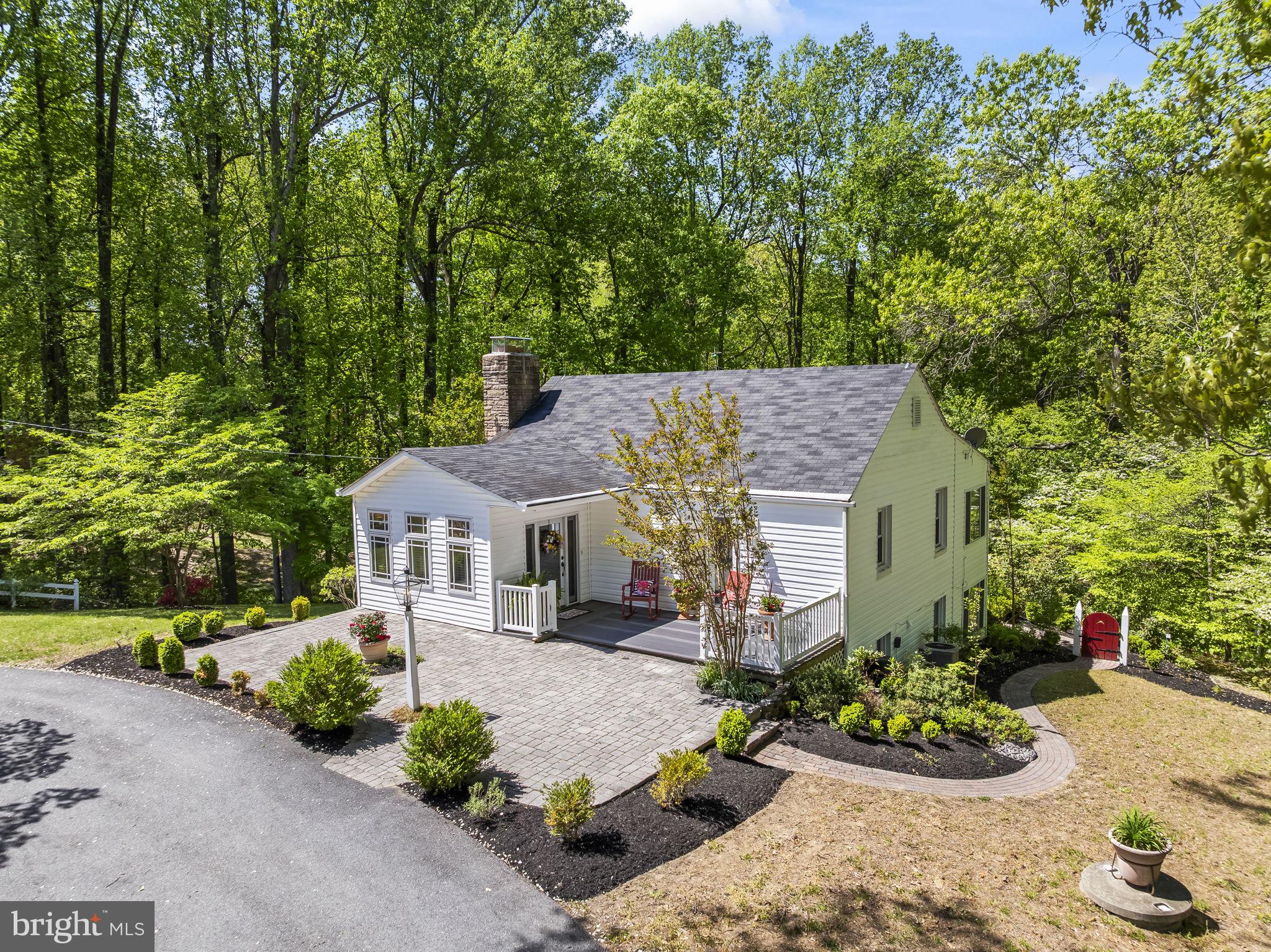 5470 Huntingtown Road Huntingtown, MD 20639 - Photo 63 of 63 Welcome Home