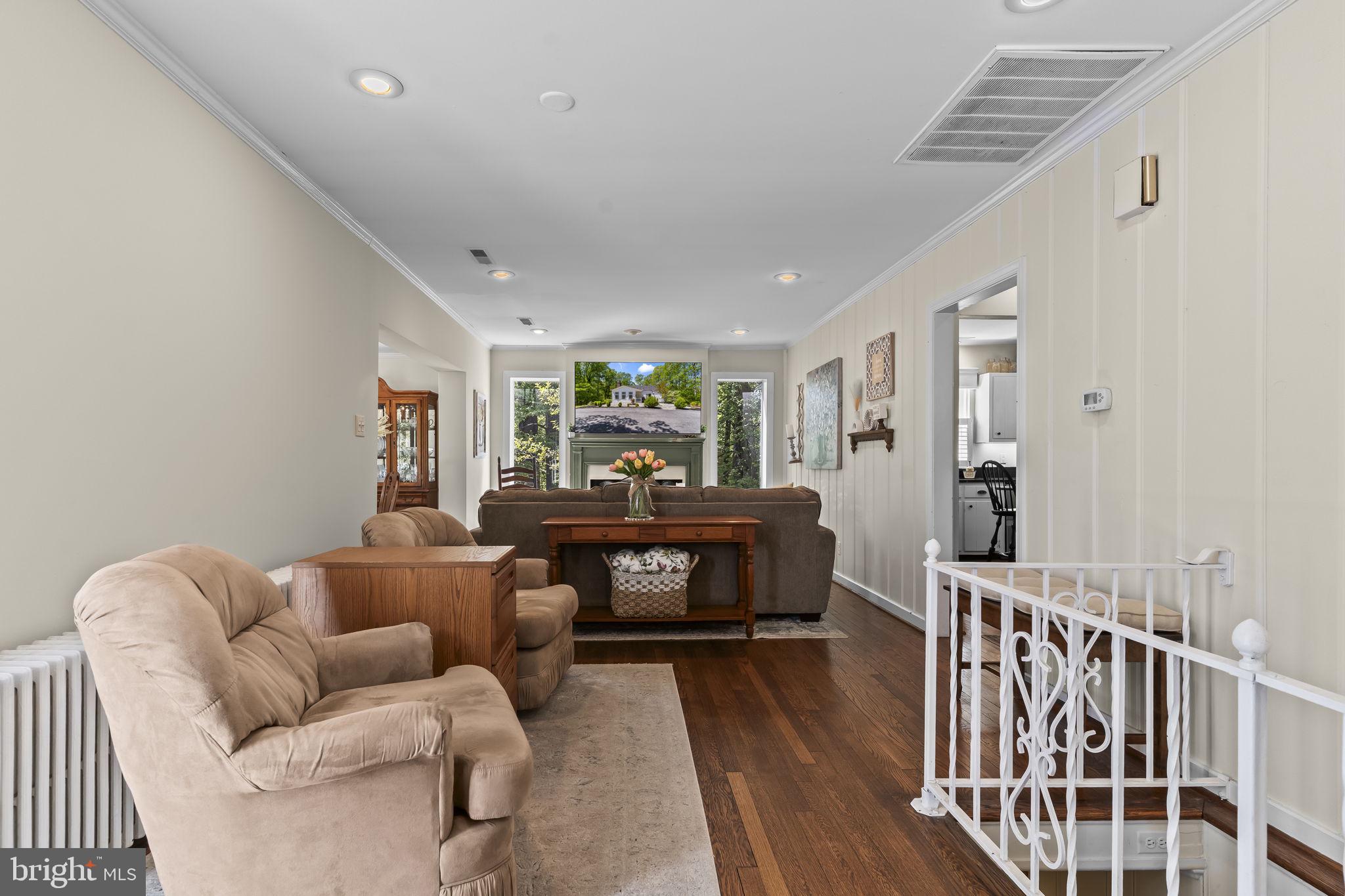 5470 Huntingtown Road Huntingtown, MD 20639 - Photo 10 of 63 Perfect For Entertaining