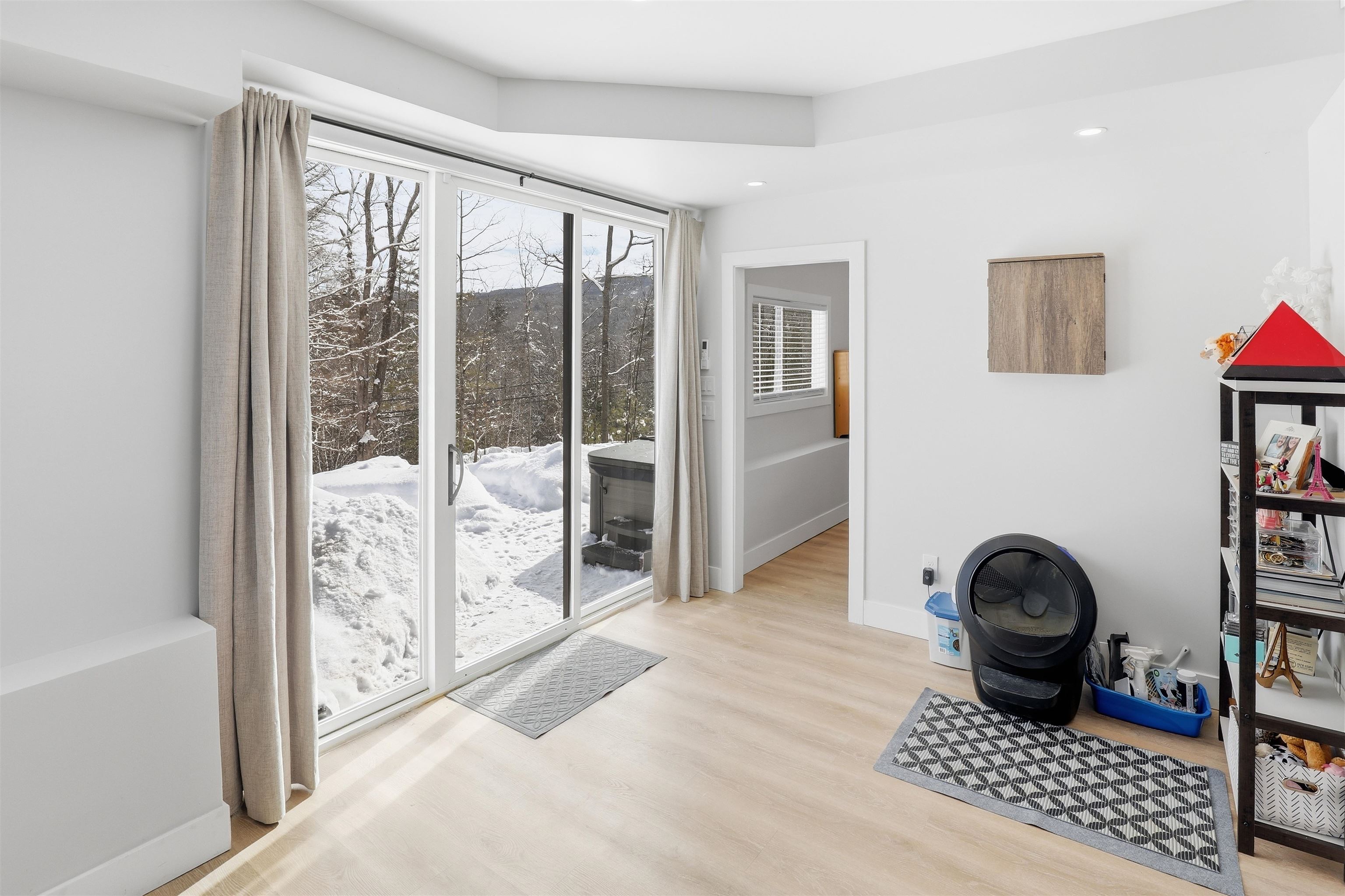 253 Upper Mad River Road Thornton, NH 03285 - Photo 51 of 55