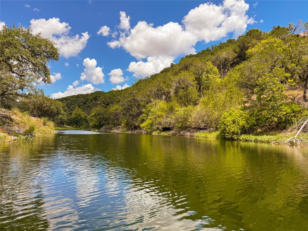 a view of lake view and mountain
