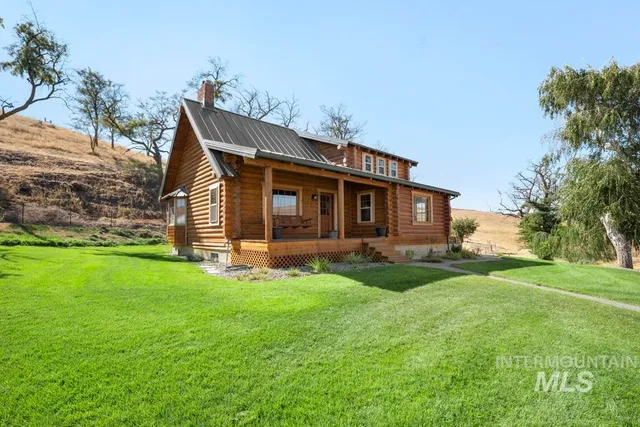 $672,000 | 7302 Long Hollow Road, Colfax, WA 99111