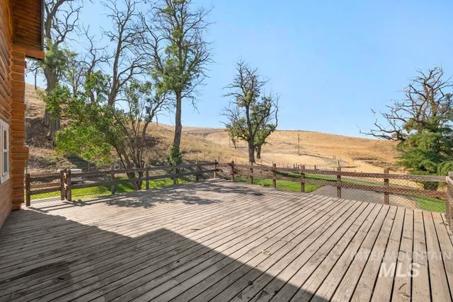 $672,000 | 7302 Long Hollow Road, Colfax, WA 99111