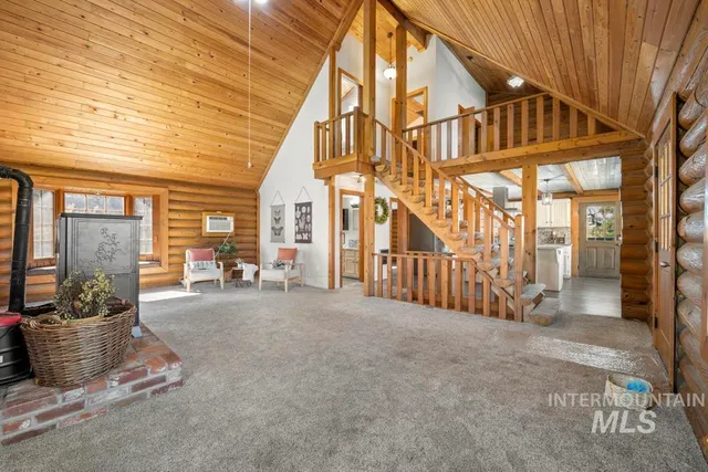 $672,000 | 7302 Long Hollow Road, Colfax, WA 99111