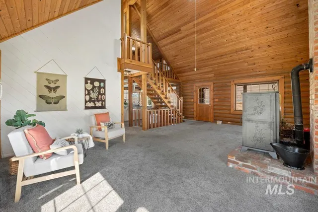 $672,000 | 7302 Long Hollow Road, Colfax, WA 99111