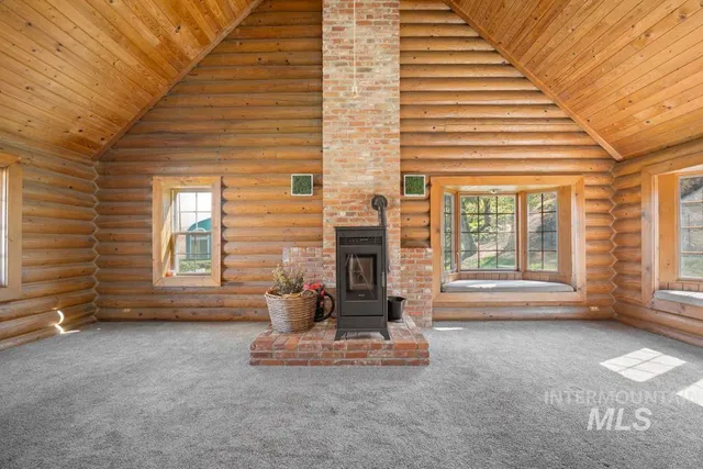 $672,000 | 7302 Long Hollow Road, Colfax, WA 99111