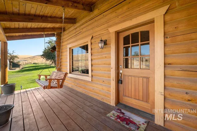 $672,000 | 7302 Long Hollow Road, Colfax, WA 99111