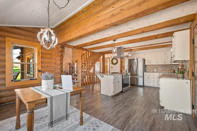 $672,000 | 7302 Long Hollow Road, Colfax, WA 99111