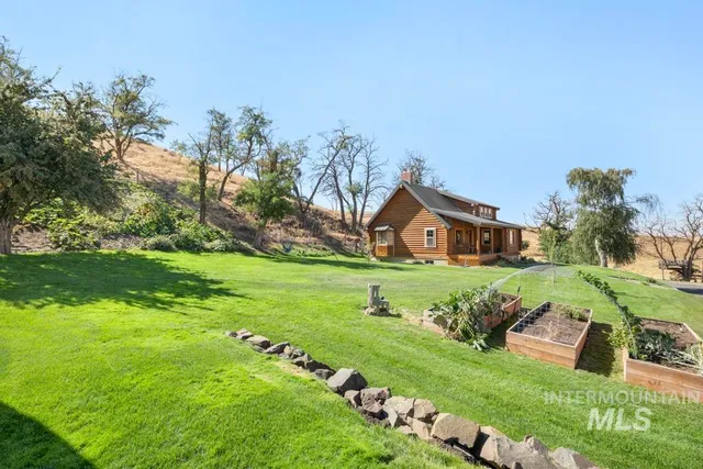 $672,000 | 7302 Long Hollow Road, Colfax, WA 99111