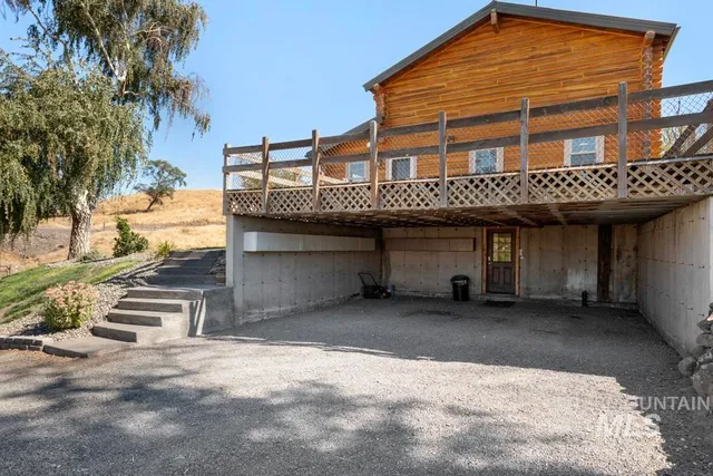 $672,000 | 7302 Long Hollow Road, Colfax, WA 99111