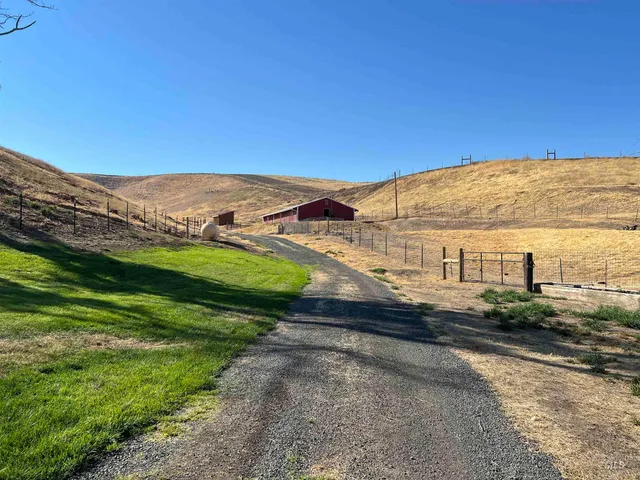 $672,000 | 7302 Long Hollow Road, Colfax, WA 99111