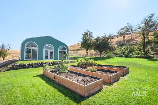 $672,000 | 7302 Long Hollow Road, Colfax, WA 99111