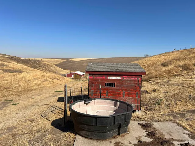 $672,000 | 7302 Long Hollow Road, Colfax, WA 99111