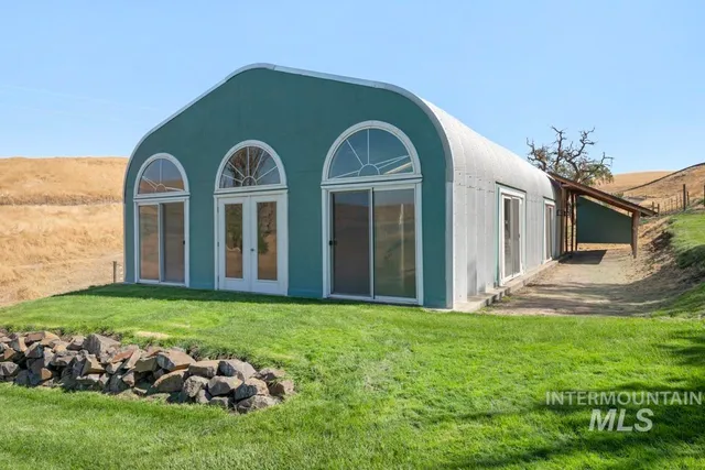 $672,000 | 7302 Long Hollow Road, Colfax, WA 99111