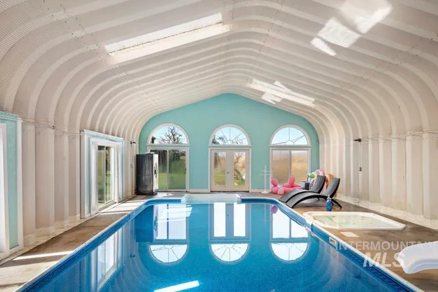 $672,000 | 7302 Long Hollow Road, Colfax, WA 99111