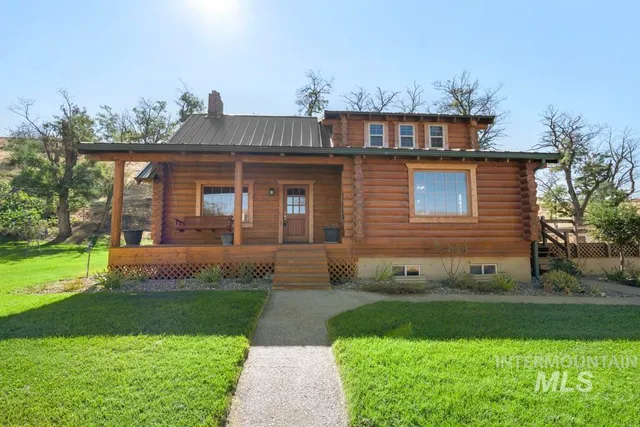 $672,000 | 7302 Long Hollow Road, Colfax, WA 99111