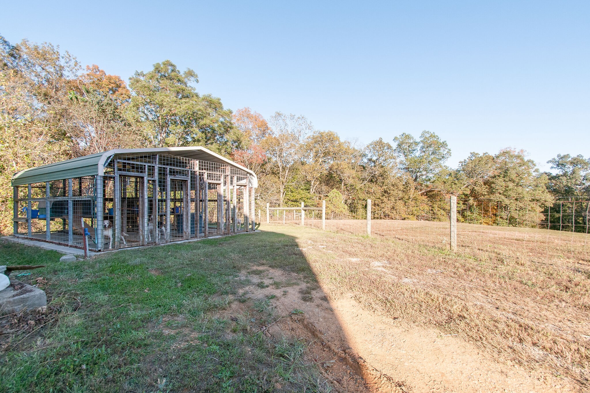 1230 Grindstone Hollow Road Dickson, TN 37055 - Photo 50 of 50 a view of a house with a yard