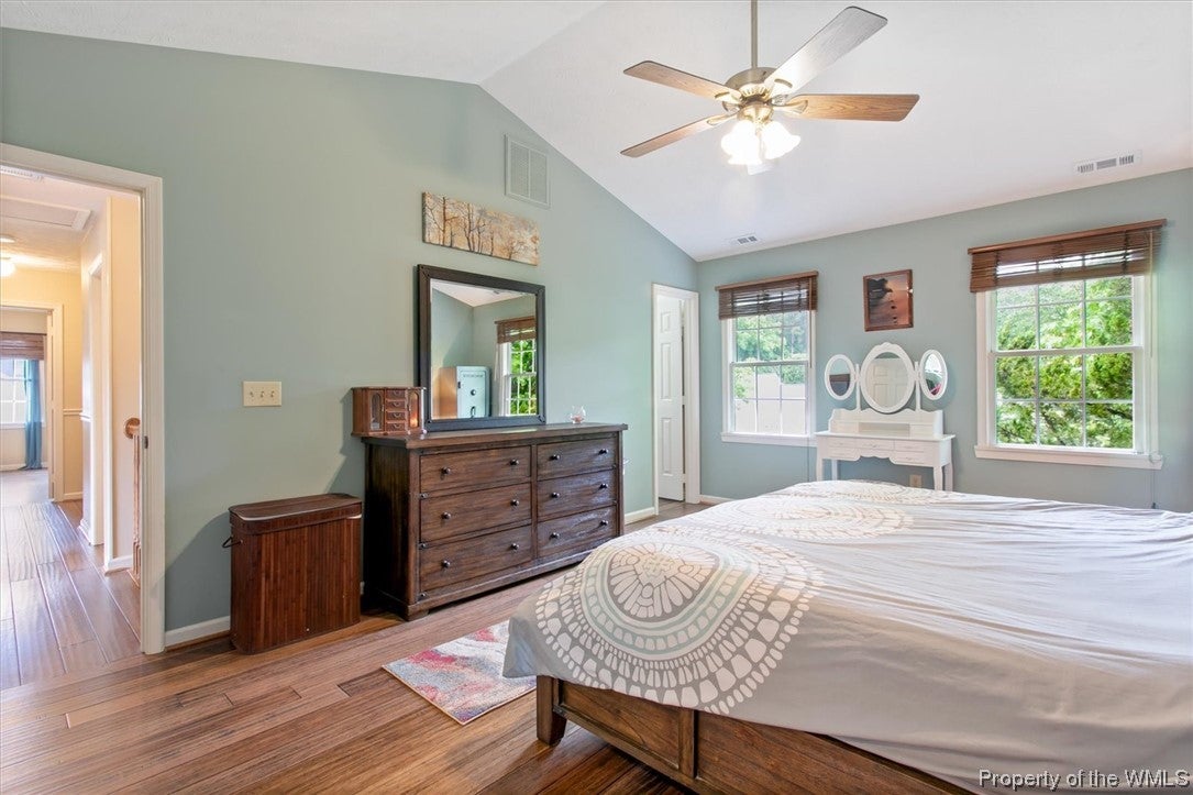 102 Barn Elm Road Toano, VA 23168 - Photo 26 of 43 Gallery Image 26