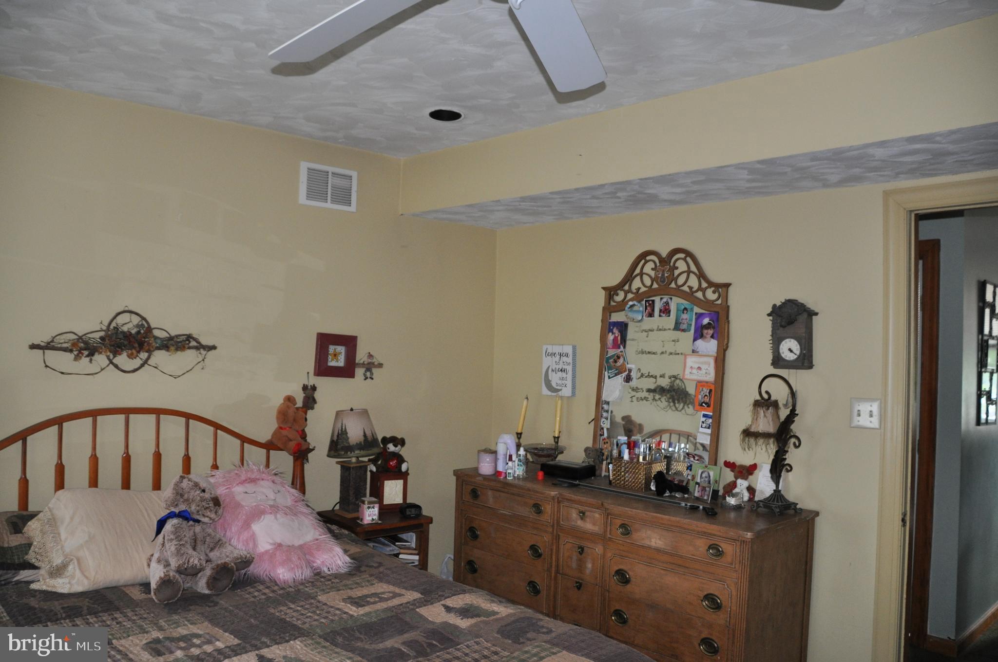 9 North Main Street Spring City, PA 19475 - Photo 11 of 29 Bedroom on Second Floor