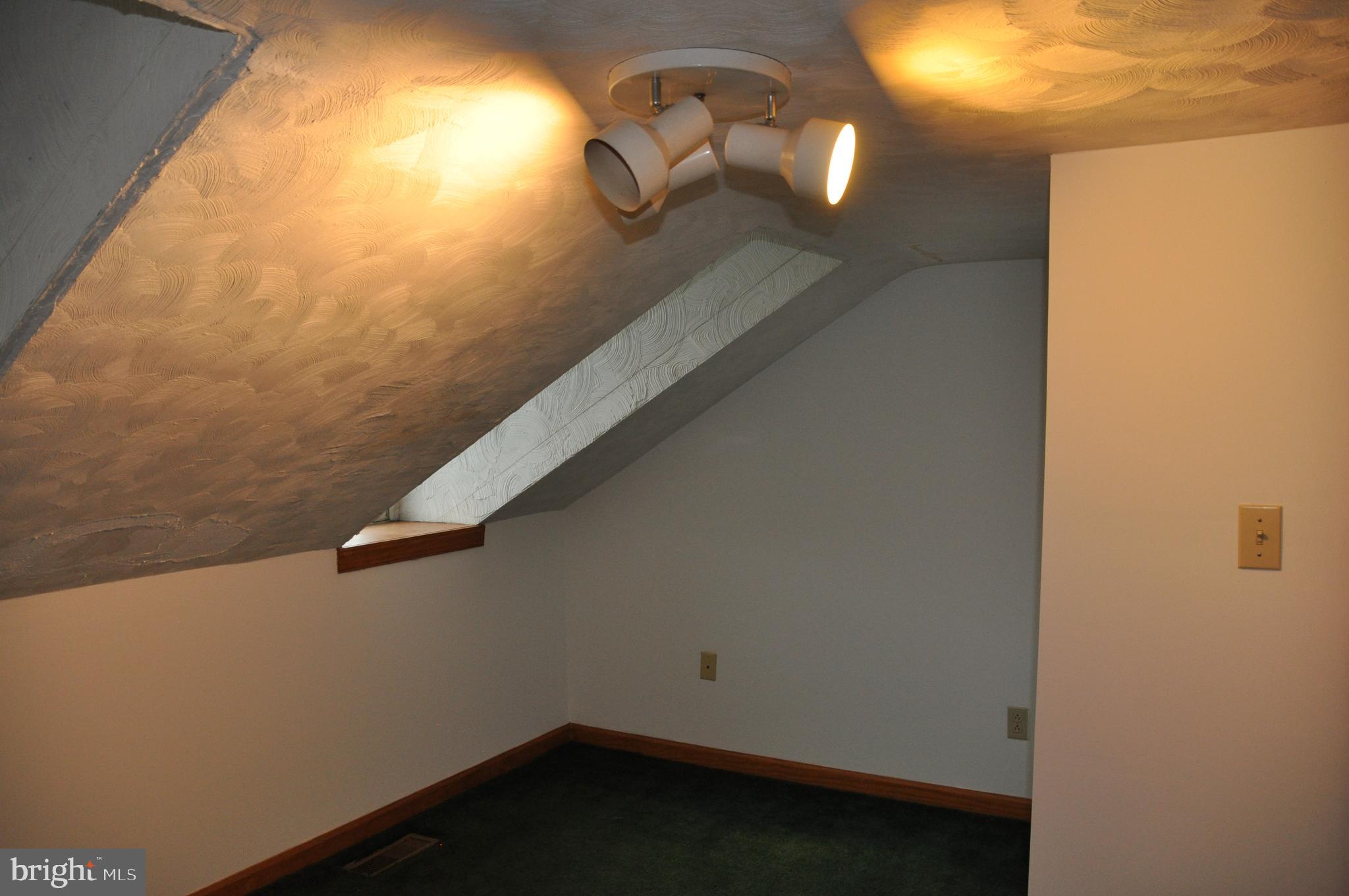 9 North Main Street Spring City, PA 19475 - Photo 18 of 29 Bedroom 3 on Third Floor