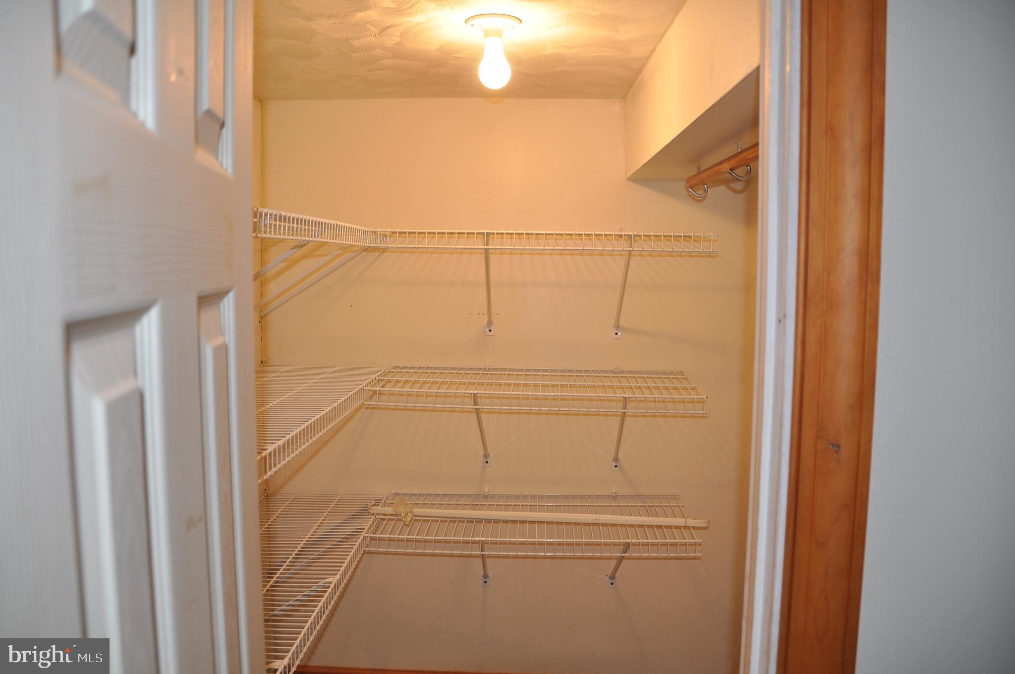 9 North Main Street Spring City, PA 19475 - Photo 19 of 29 Bedroom 3 Walk-in Closet Third Floor