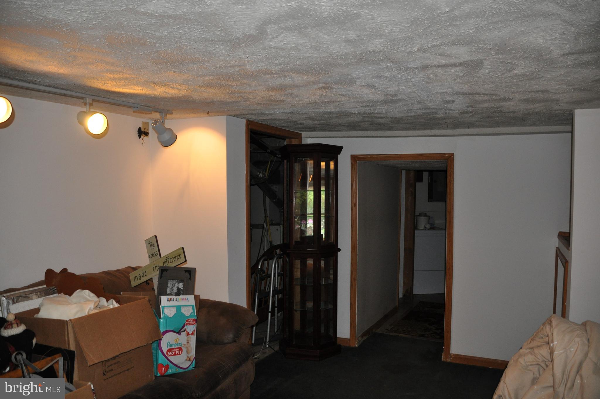 9 North Main Street Spring City, PA 19475 - Photo 21 of 29 Bonus Room in Basement