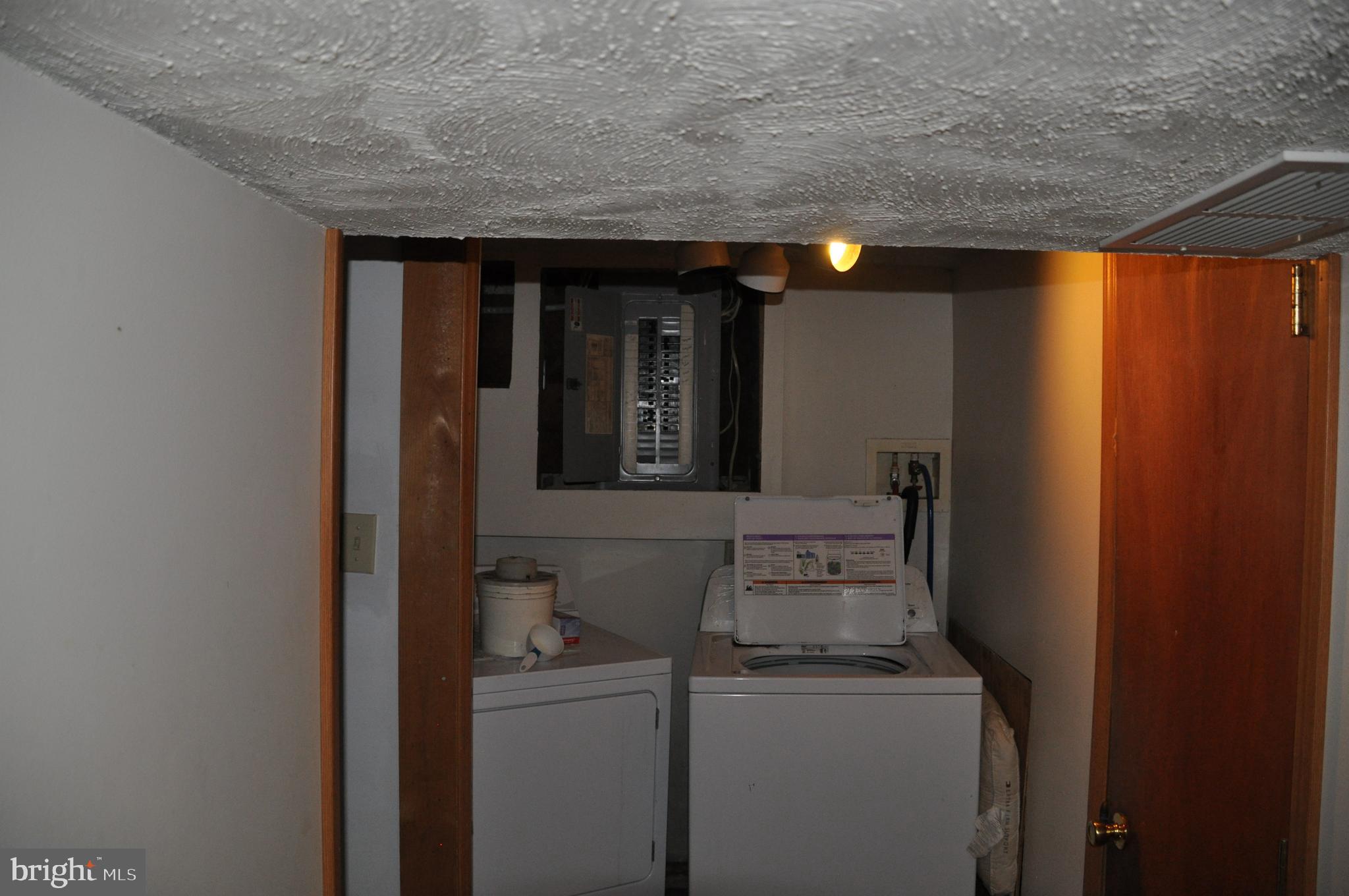 9 North Main Street Spring City, PA 19475 - Photo 23 of 29 Laundry in Basement