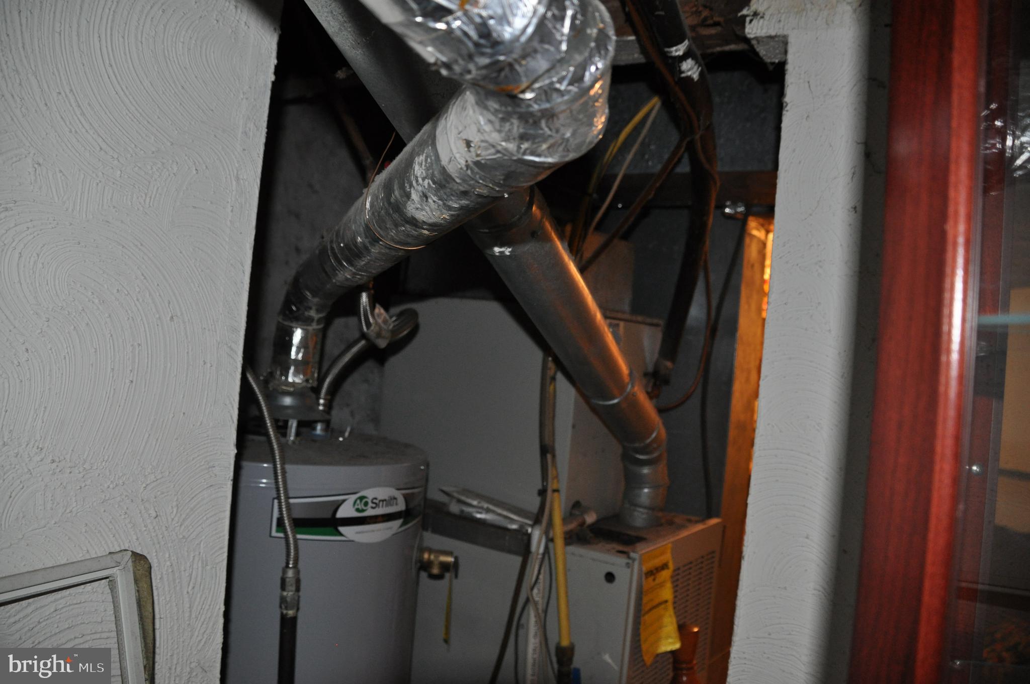 9 North Main Street Spring City, PA 19475 - Photo 25 of 29 Gas Hot Water Heater