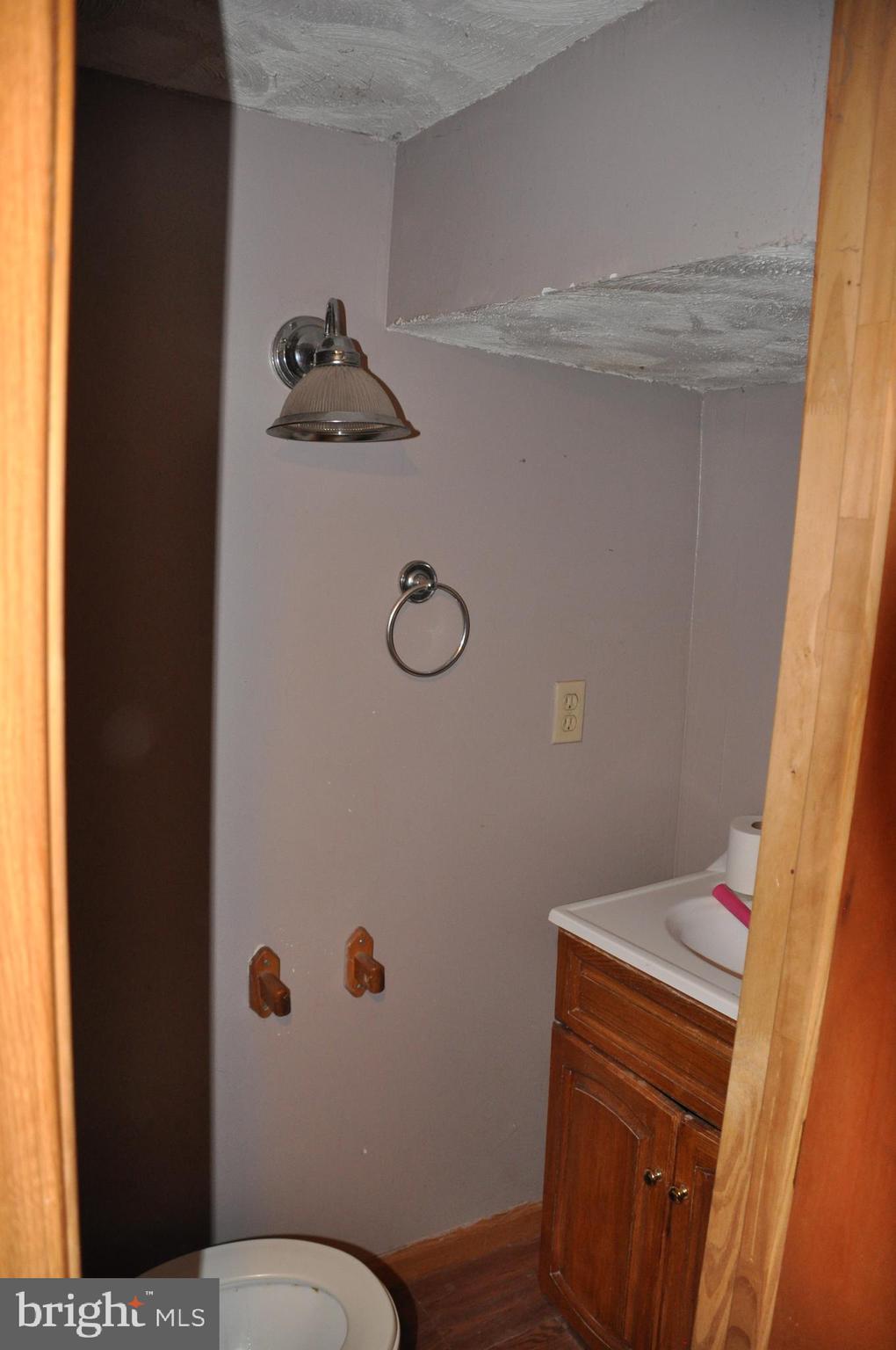 9 North Main Street Spring City, PA 19475 - Photo 29 of 29 Half Bath in Basement