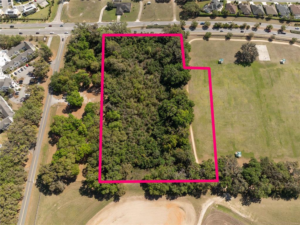0 Powell Road Wildwood, FL 34785 - Photo 1 of 1