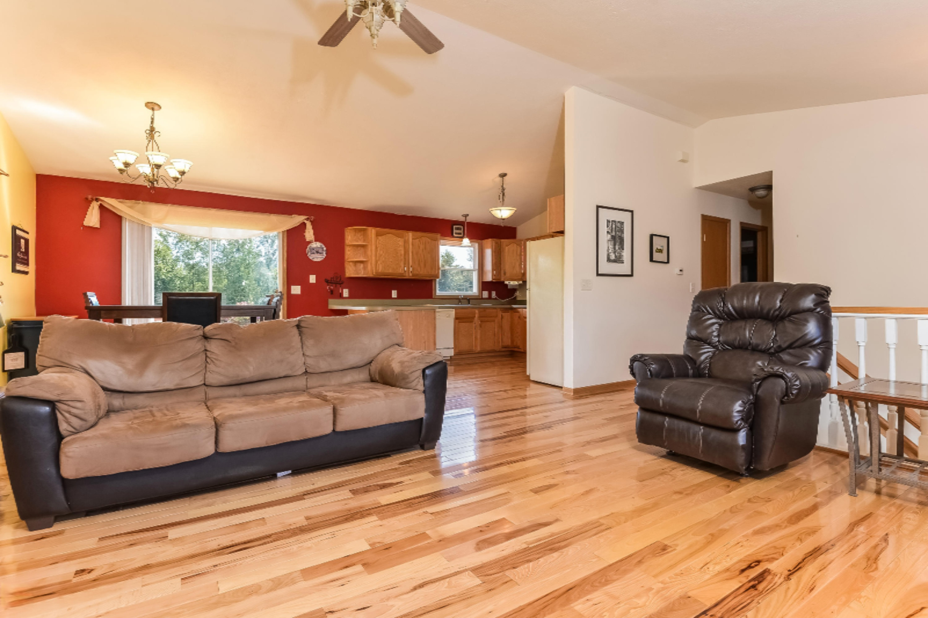 16262 Taft Street Spring Lake, MI 49456 - Photo 1 of 16 009-Living_Room-3087613-large