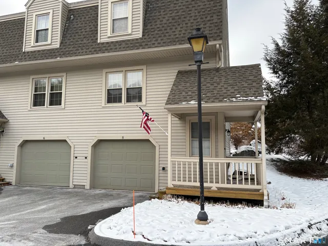 $249,900 | 1229 Winsted Road, Unit 5, Torrington, CT 06790