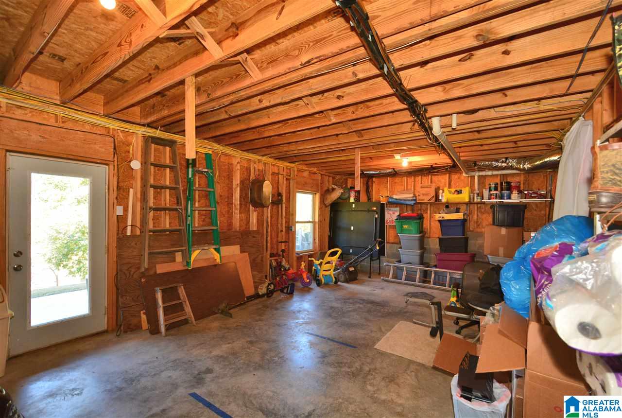 324 Deer Ridge Lane Chelsea, AL 35043 - Photo 29 of 43