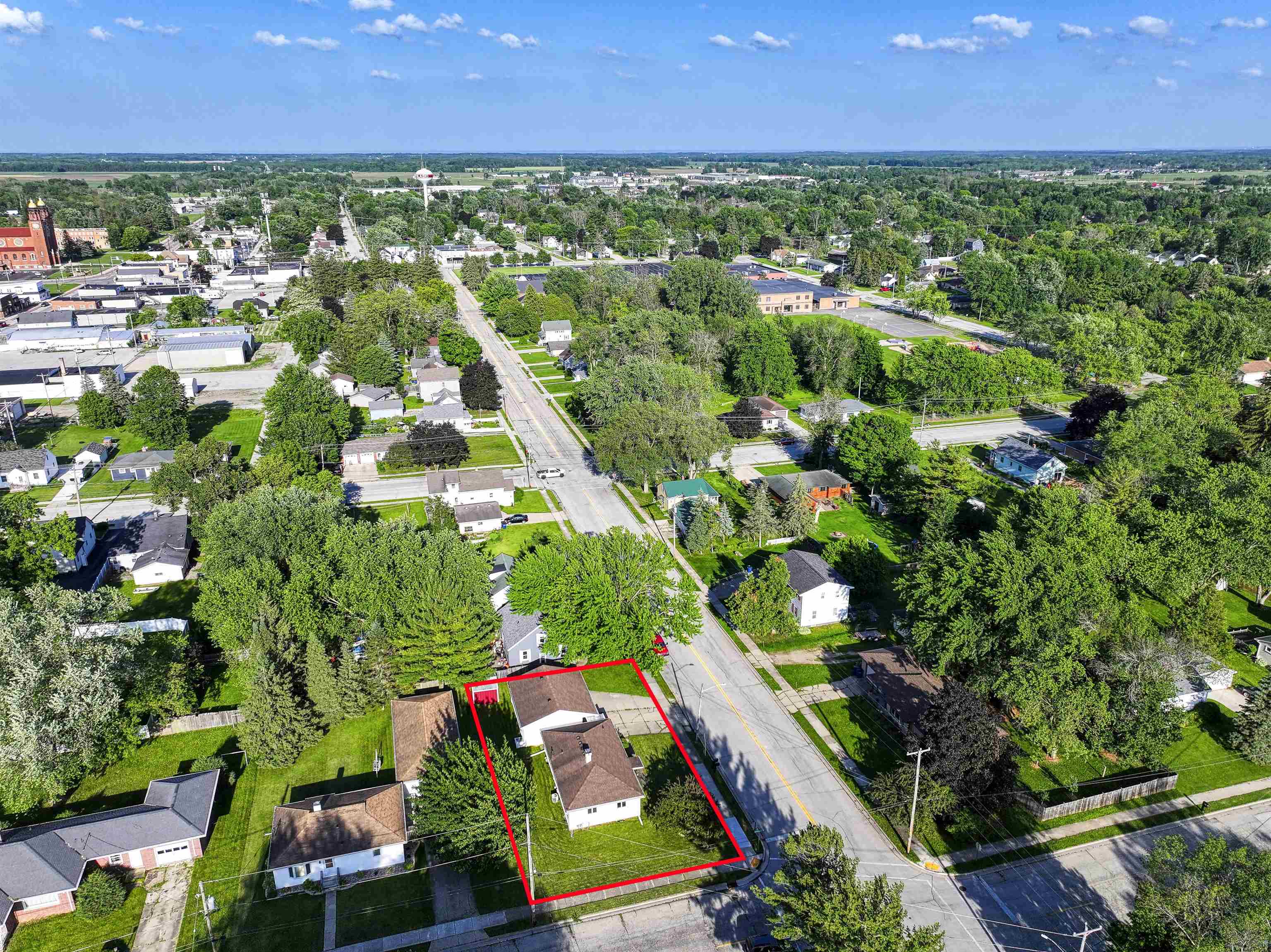 335 Front Street Pulaski, WI 54162 - Photo 34 of 40