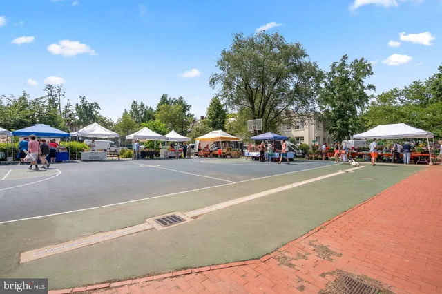 a view of street with cars