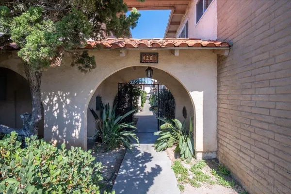$549,995 | 4281 Lowell Street, Unit 24, La Mesa, CA 91941