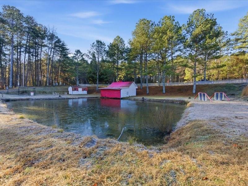 135 Long Road Northwest Resaca, GA 30735 - Photo 11 of 18