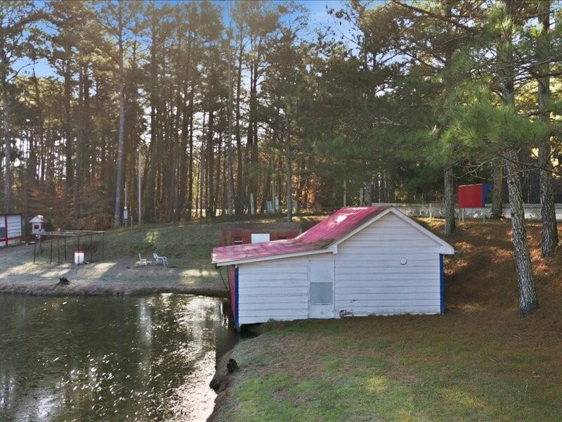 135 Long Road Northwest Resaca, GA 30735 - Photo 12 of 18