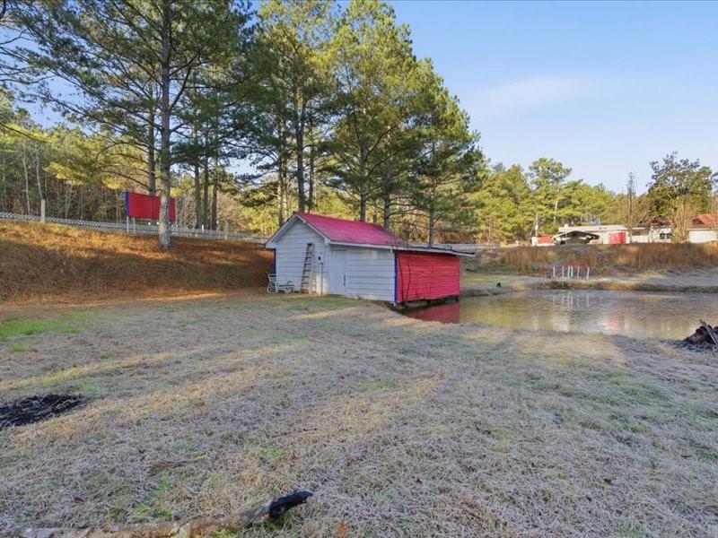 135 Long Road Northwest Resaca, GA 30735 - Photo 13 of 18